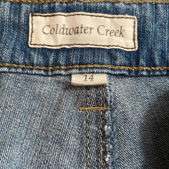 Coldwater Creek,‎ D1054, size 14, 011023755 - Picture 2 of 6